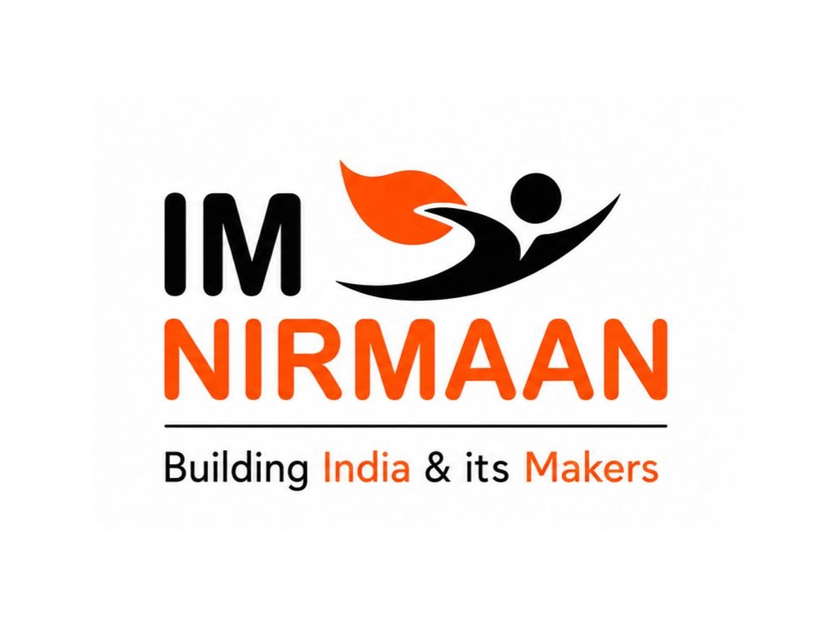 The IM Nirmaan team at work in the field